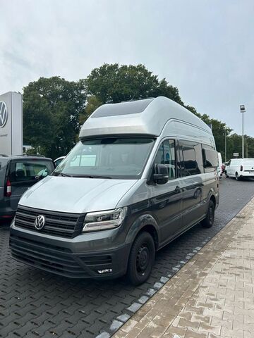 Gebrauchte VW Crafter