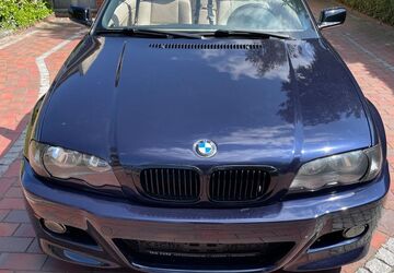 BMW 325 196.000 km 6.500 &euro; Oldenburg 26123