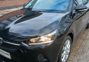 Opel Corsa 18.000 km 12.400 &euro; Bad Zwischenahn 26160