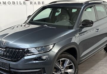 Skoda Kodiaq 74.880 km 34.749 &euro; Wardenburg 26203