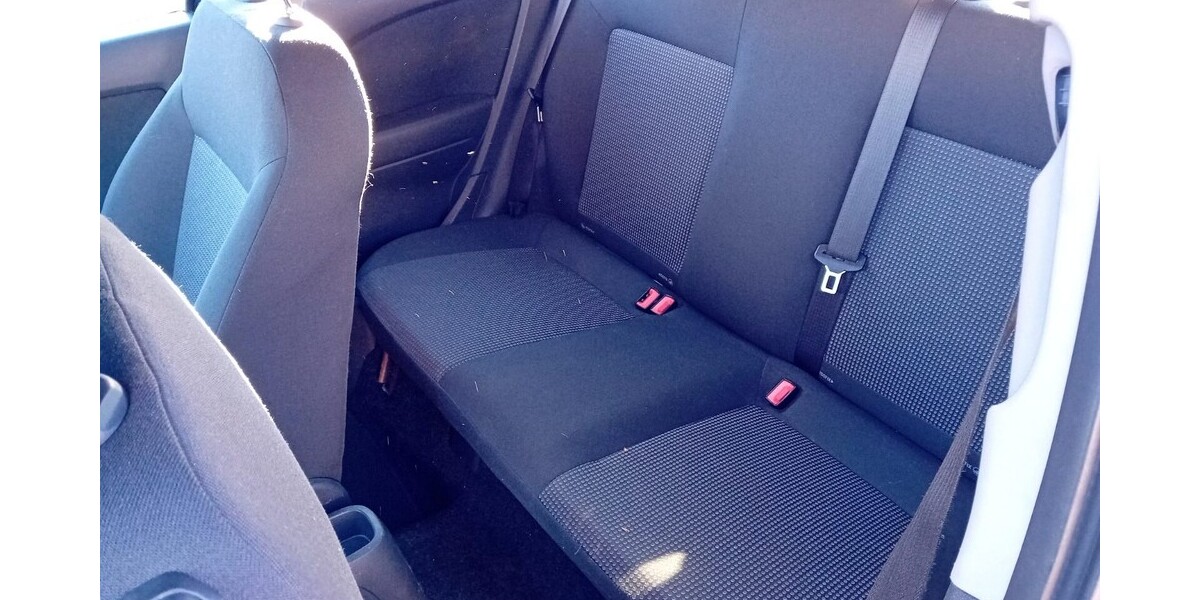 Opel Corsa D 199.261 km 2.250 &euro; Varel 26316