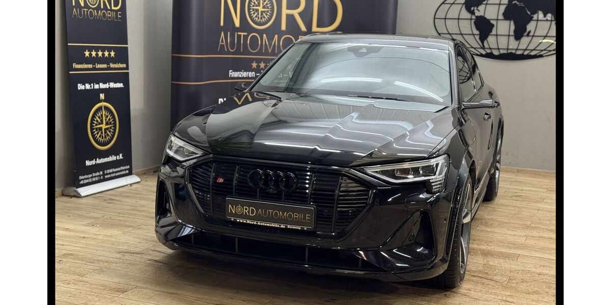 Audi e-tron 48.600 km 40.700 &euro; Rastede/ Wahnbek 26180
