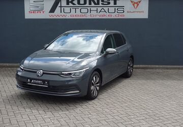 VW Golf 4.900 km 24.990 &euro; Brake 26919