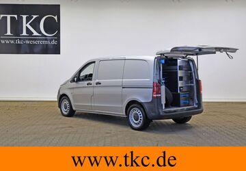 Mercedes-Benz Vito 128.364 km 25.942 &euro; Hude 27798