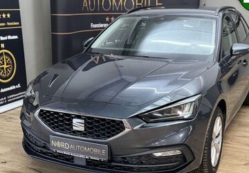 Seat Leon 93.537 km 18.800 &euro; Rastede/ Wahnbek 26180