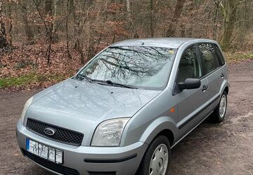 Ford Fusion 91.500 km 2.950 &euro; Großenkneten 26197