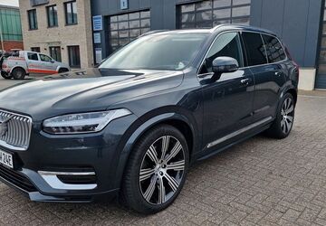 Volvo XC90 105.000 km 47.481 &euro; Brake 26919