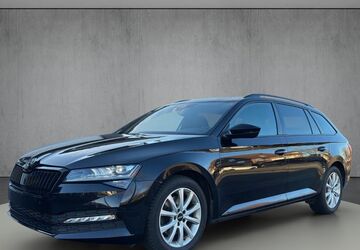 Skoda Superb 106.300 km 26.499 &euro; Delmenhorst 27751