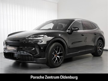 Gebrauchte Porsche Cayenne