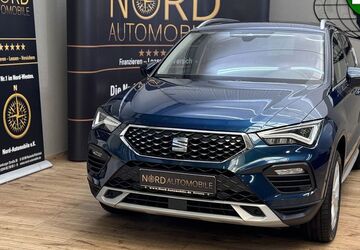 Seat Ateca 55.194 km 24.900 &euro; Rastede/ Wahnbek 26180