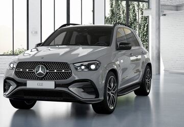 Mercedes-Benz GLE 450 18.000 km 104.880 &euro; Oldenburg 26129