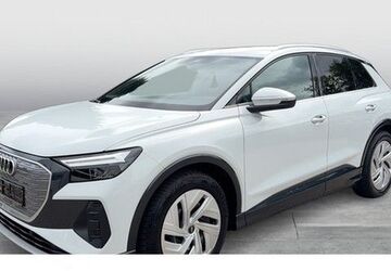 Audi Q4 e-tron 7.544 km 46.979 &euro; Oldenburg 26135