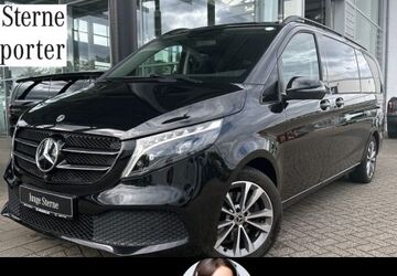 Mercedes-Benz V 300 46.812 km 57.900 &euro; Oldenburg 26125