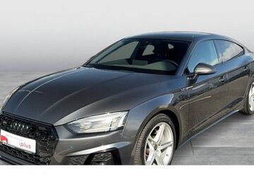 Audi A5 11.346 km 37.978 &euro; Oldenburg 26135
