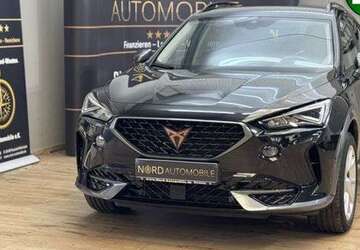 Cupra Formentor 42.135 km 26.900 &euro; Rastede/ Wahnbek 26180