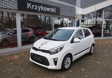 Kia Picanto 28.691 km 12.973 &euro; Rastede 26180