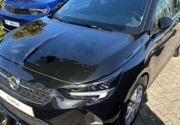 Opel Corsa 41.467 km 13.900 &euro; Oldenburg 26131