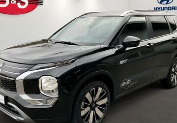 Mitsubishi Outlander 3.800 km 47.990 &euro; Bad Zwischenahn 26160