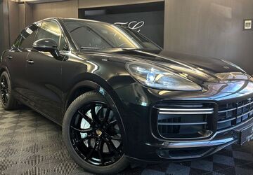 Porsche Cayenne 158.865 km 57.999 &euro; Oldenburg 26125