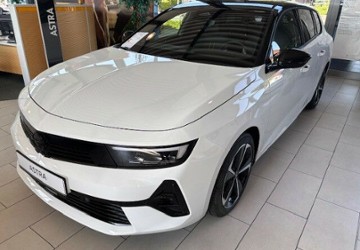 Opel Astra 10.000 km 25.900 &euro; Oldenburg 26131
