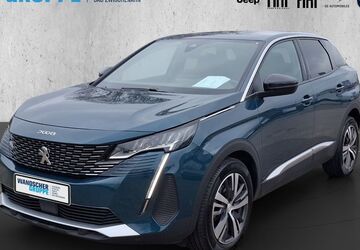 Peugeot 3008 18.260 km 20.490 &euro; Oldenburg 26135