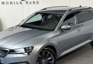 Skoda Superb 108.450 km 27.449 &euro; Wardenburg 26203