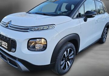 Citroen C3 Aircross 59.031 km 14.490 &euro; Rastede 26180