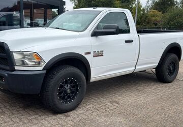 Dodge RAM 254.500 km 18.900 &euro; Apen 26689