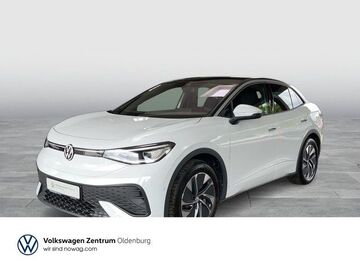 Gebrauchte VW ID.5