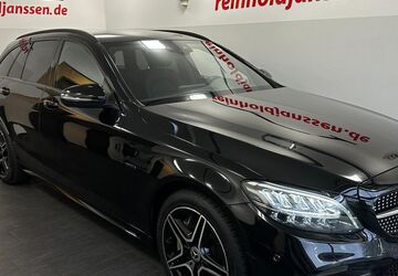 Mercedes-Benz C 300 108.800 km 24.980 &euro; Friesoythe 26169