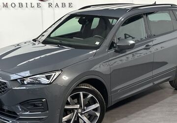 Seat Tarraco 72.450 km 28.449 &euro; Wardenburg 26203