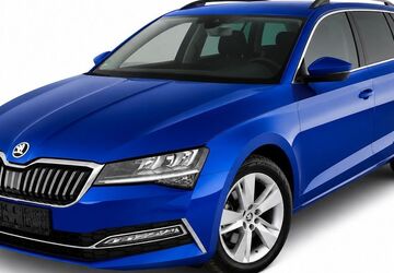 Skoda Superb 74.680 km 21.800 &euro; Wardenburg 26203