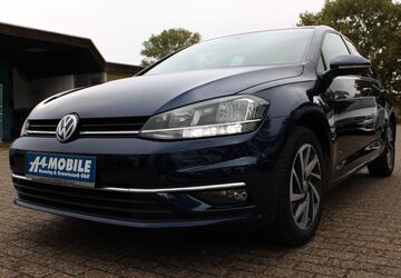 VW Golf 68.900 km 16.499 &euro; Oldenburg 26129