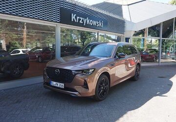 Mazda CX-80 4.553 km 58.990 &euro; Rastede 26180