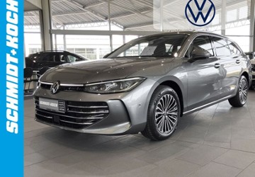 VW Passat Variant 2.490 km 42.990 &euro; Oldenburg 26123