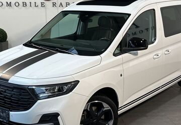 Ford Tourneo Connect 89.450 km 26.449 &euro; Wardenburg 26203