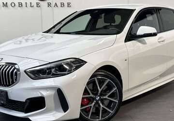 BMW 128 42.750 km 30.749 &euro; Wardenburg 26203