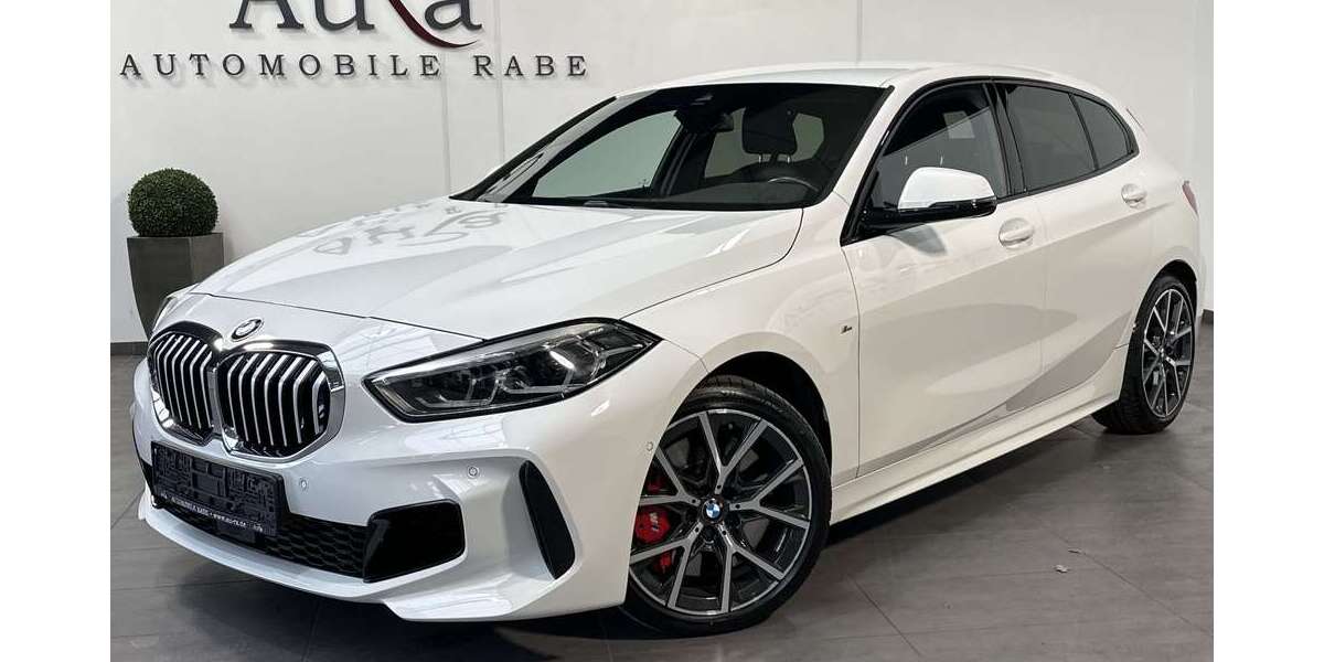 BMW 128 42.750 km 30.749 &euro; Wardenburg 26203