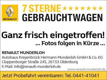 Gebrauchte Renault Koleos
