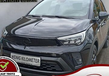 Opel Crossland (X) 19.063 km 16.889 &euro; Rastede 26180