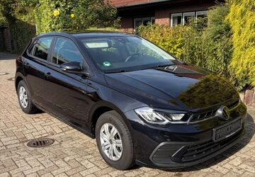 VW Polo 5.457 km 18.900 &euro; Varel-Dangastermoor 26316