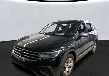 VW Tiguan Allspace 68.800 km 27.900 &euro; Rastede/ Wahnbek 26180