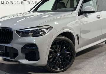 BMW X5 79.450 km 57.749 &euro; Wardenburg 26203