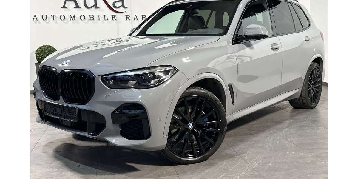 BMW X5 79.450 km 57.749 &euro; Wardenburg 26203