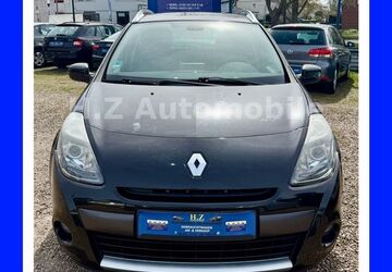 Renault Clio 191.900 km 3.690 &euro; Delmenhorst 27753
