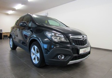 Opel Mokka 134.500 km 7.699 &euro; Oldenburg 26125