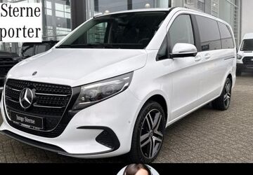 Mercedes-Benz V 220 24.509 km 61.900 &euro; Oldenburg 26125