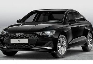 Audi A3 27.823 km 29.979 &euro; Oldenburg 26135
