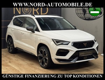 Gebrauchte Cupra Ateca