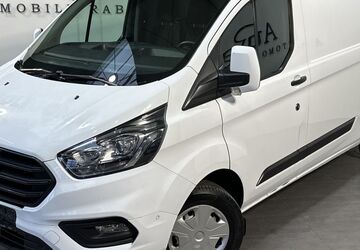 Ford Transit Custom 89.750 km 19.749 &euro; Wardenburg 26203